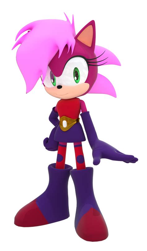 sonia sonic